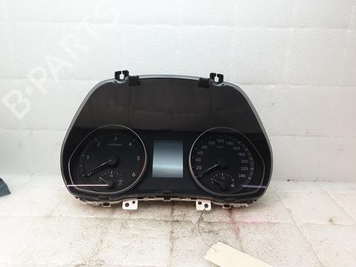 Instrument cluster HYUNDAI i30 (PDE, PD, PDEN) 1.6 CRDi | BP23781338C47  - Image 8
