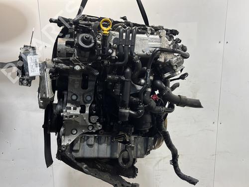 Engine AUDI A3 (8V1, 8VK) 2.0 TDI | BP32364666M1 - Image 2