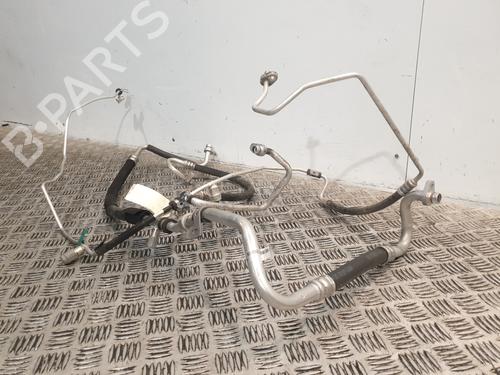 AC pipe RENAULT CLIO IV (BH_) 1.2 TCe 120 (BHAU) | BP26892279M126 - Image 2