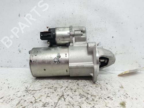 Used Starter KIA RIO IV (YB, SC, FB) 1.0 T-GDI 100 (101 hp) 20383518