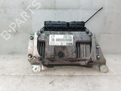 Control unit PEUGEOT 107 (PM_, PN_) 1.0 | BP30364404M11