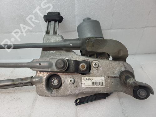 Motor limpa vidros frontal Motor limpa vidros frontal 21527702 21527702
