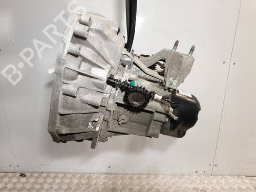 Gearbox DACIA SANDERO II TCe 90 (B8M1, B8MA, B8AC) | BP21043112M3 