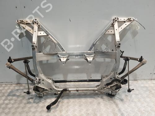 Used Subframe BMW 2 Coupe (F22, F87) M2 (370 hp) 29415564