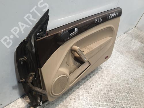 Right front door VW BEETLE Convertible (5C7, 5C8) 1.2 TSI | BP30193385C3 