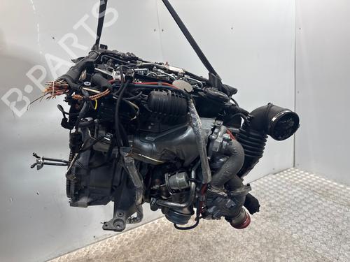 Engine BMW 1 (E87) 123 d | BP36772113M1 - Image 6