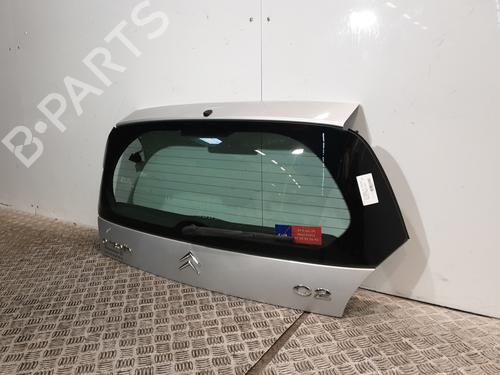 Tailgate CITROËN C2 (JM_) 1.1 | BP26583813C6 