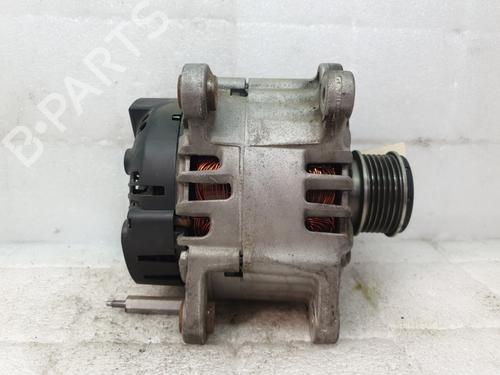 Alternator SEAT IBIZA IV (6J5, 6P1) 1.2 TDI | BP28020683M7 