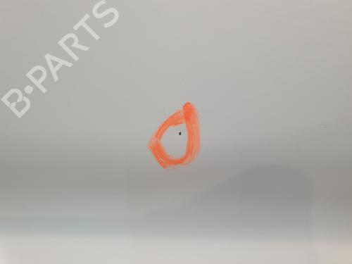 Right front door CITROËN BERLINGO / BERLINGO FIRST MPV (MF_, GJK_, GFK_) 1.6 HDI 90 (MF9HX) | BP30193447C3 