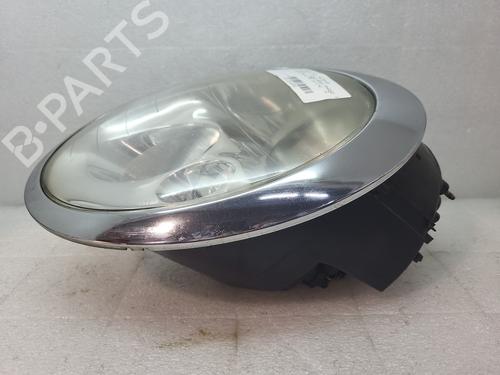 Left headlight MINI MINI (R50, R53) One | BP20374193C28 - Image 5