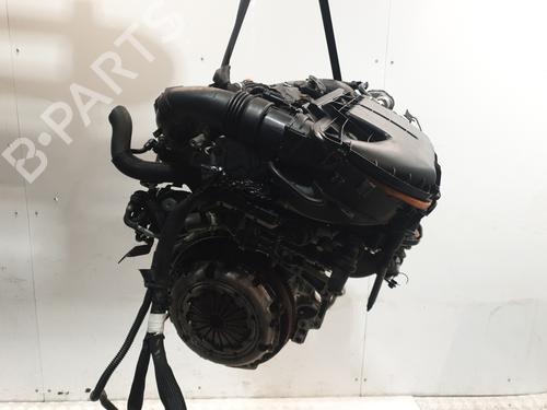 Engine CITROËN C4 II (NC_) 1.6 HDi 115 | BP36948323M1 - Image 4