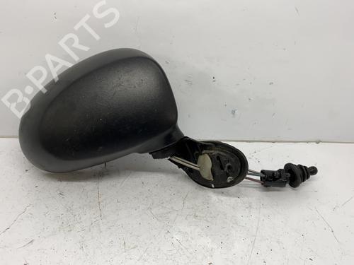 Right mirror CHEVROLET MATIZ (M200, M250) 0.8 | BP20377081C27 