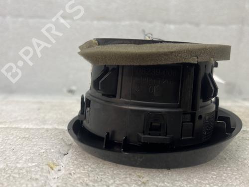 Used Air vent Air vent RENAULT CLIO IV (BH_) 1.2 16V (73 hp) 32241302 32241302