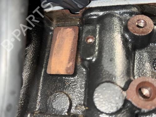 Engine RENAULT CLIO IV (BH_) 1.5 dCi 75 | BP33614624M1 - Image 4