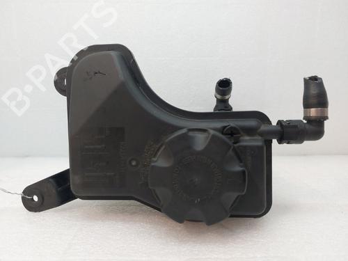 Used Expansion tank BMW 1 (E81) 120 d (177 hp) 20377480