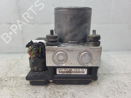 Used ABS pump PEUGEOT 308 I (4A_, 4C_) 2.0 HDi (150 hp) 31376325