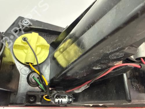 Used Left taillight Left taillight 36845998 36845998