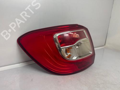 Venstre baglygte DACIA SANDERO II 1.2 LPG | BP39082147C34 - Image 5