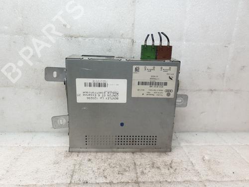 Electronic module BENTLEY CONTINENTAL Coupe (3W_, 393) 6.0 GT | BP29822105M83