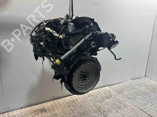 Used Engine Engine MERCEDES-BENZ B-CLASS Sports Tourer (W246, W242) B 180 (246.242) (122 hp) 36442289 36442289