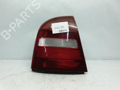 Left taillight SKODA OCTAVIA I (1U2) 1.9 TDI | BP20373275C34 