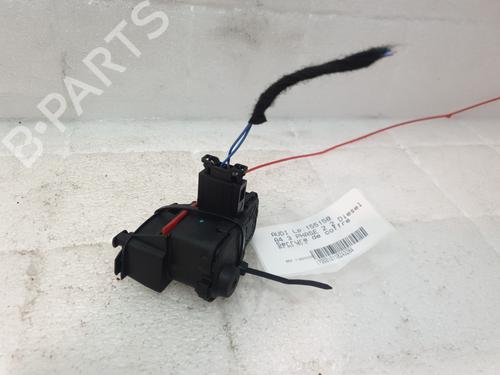 Tailgate lock AUDI A4 B8 (8K2) 2.0 TDI | BP31083902C101