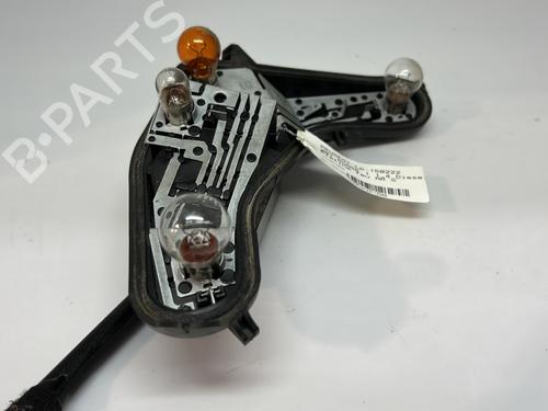 Lampeholder Lampeholder PEUGEOT 207 (WA_, WC_) 1.4 HDi (68 hp) 33926697 33926697