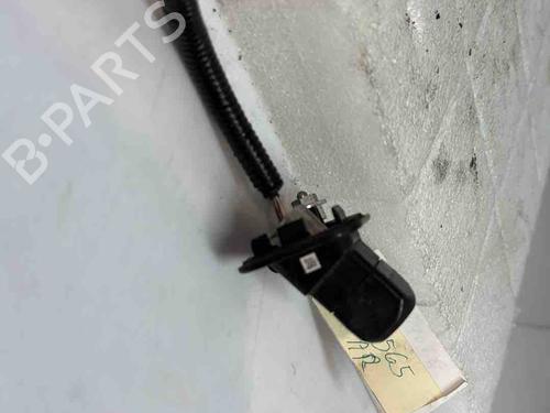 Camera TOYOTA C-HR (_X1_) 1.8 Hybrid (ZYX10_, ZYX11_, ZYX10R, ZYX11R) | BP36515929E14 - Image 5