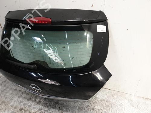 Bakluke CC/Kombi-Kupé OPEL ASTRA H GTC (A04) 1.8 (L08) | BP20373512C6 