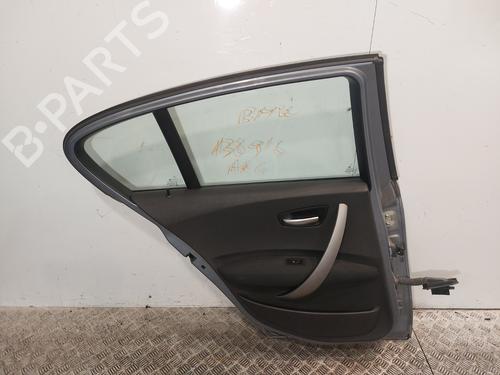 left-rear-door-bmw-1-e87-2003-2004-2005-2006-2007-2008-2009-2010-2011-2012-2013-24922599 main image