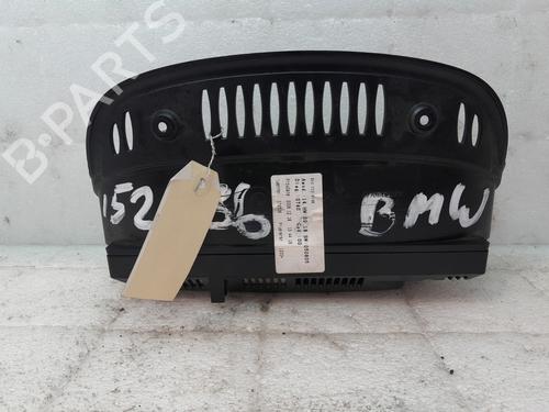Display monitor BMW 5 (E60) 530 d | BP27181230C48 