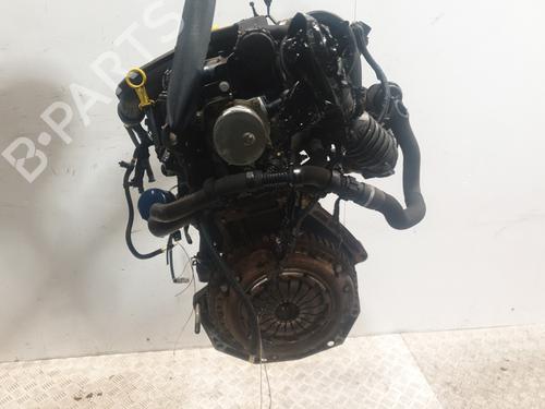 Engine RENAULT CLIO III (BR0/1, CR0/1) 1.5 dCi (BR17, CR17) | BP32010618M1  - Image 5