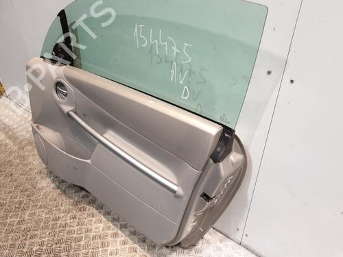 Right front door CITROËN C3 Pluriel (HB_) 1.4 | BP30191371C3