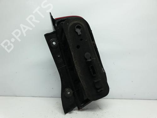 Used Left taillight NISSAN MICRA III (K12) 1.5 dCi (86 hp) 20378564
