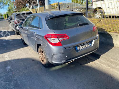 Right taillight CITROËN C4 II (NC_) 1.6 HDi 110 | BP36396388C35 - Image 9