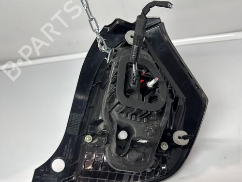 Left taillight RENAULT TWINGO III (BCM_, BCA_) 1.0 SCe 70 | BP33773853C34 - Image 8