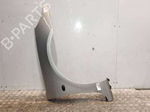 Used Right front fenders PEUGEOT 407 Coupe (6C_) 2.0 HDi (163 hp) 29052843