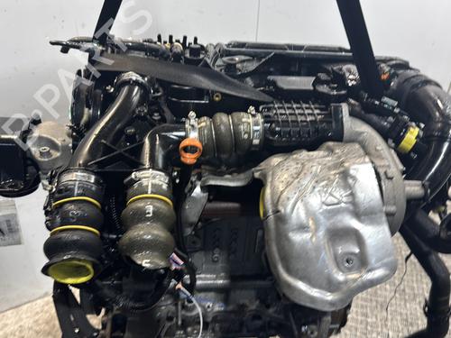 Engine PEUGEOT 308 CC (4B_) 1.6 HDi | BP33724142M1 - Image 4