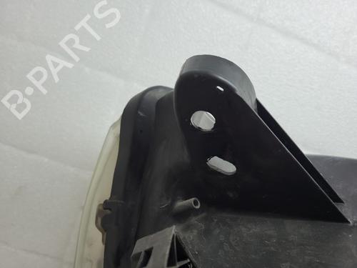 Right headlight CITROËN C4 II (NC_) 1.6 HDi 115 | BP31579954C29 