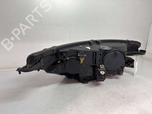 Left headlight CITROËN C4 II (NC_) 1.6 HDi 110 | BP38080748C28 - Image 4