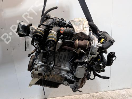 Used Engine CITROËN BERLINGO Box Body/MPV (B9) 1.6 BlueHDi 100 (99 hp) 32781081