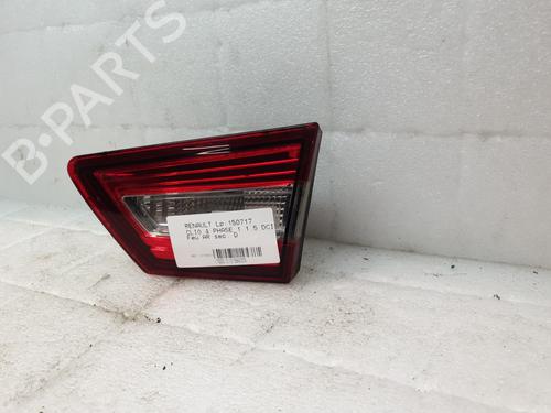 Right tailgate light RENAULT CLIO IV (BH_) 1.5 dCi 90 | BP25268216C80 