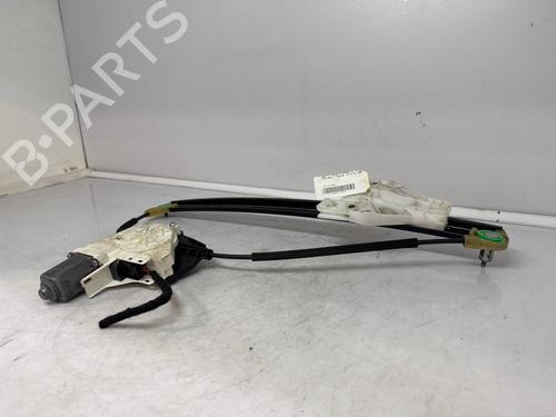 Used Left rear window motor Left rear window motor 39508607 39508607