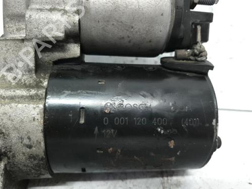Starter VW FOX Hatchback (5Z1, 5Z3, 5Z4) 1.4 | BP20379224M8 