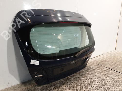 Tailgate FORD FIESTA VI (CB1, CCN) 1.4 TDCi | BP25907880C6 