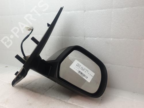 Right mirror DACIA LODGY (JS_) 1.5 dCi | BP32254821C27 - Image 3