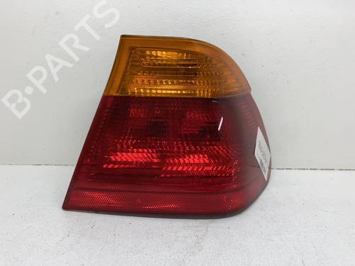 Used Right taillight BMW 3 (E46) 320 i (150 hp) 20380807