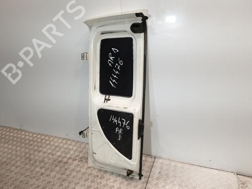 Right tailgate FIAT DOBLO Box Body/MPV (223_) 1.3 D Multijet | BP20378143C77 