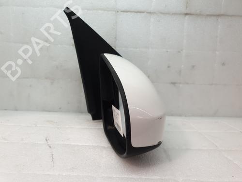 Right mirror CITROËN C1 II (PA_, PS_) 1.0 VTi 72 | BP29165993C27 