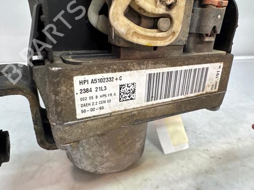 Steering pump CITROËN DS4 (NX_) 1.6 VTi 120 | BP40051415M99 - Image 4